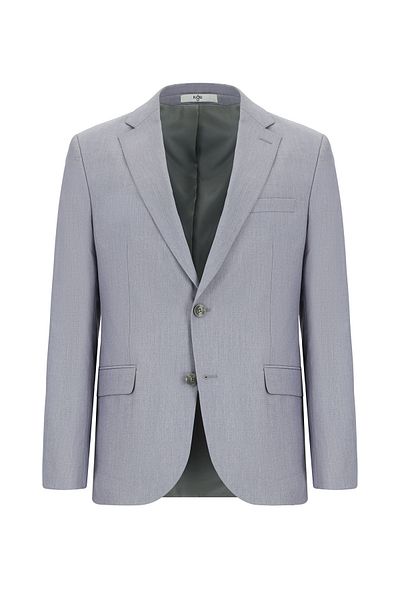 Kiğılı Slim Fit Slim Fit Classic Suit