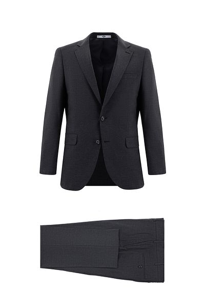 Kiğılı Classic Suit