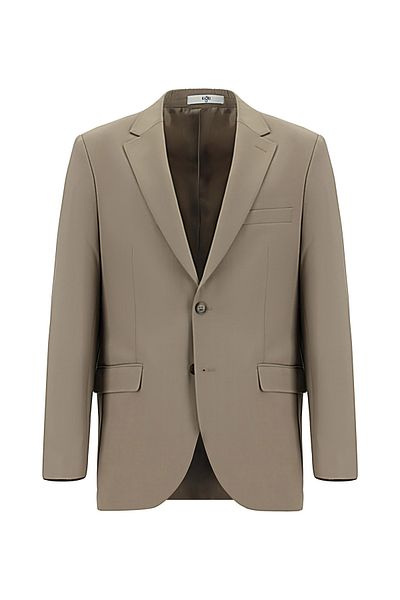 Kiğılı Wool Classic Suit