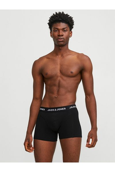 Jack & Jones Boxershorts 5er-pack Boxershorts