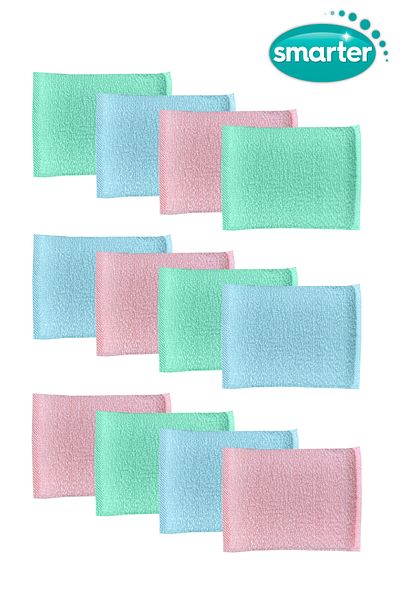 SMARTER Practical Sponge 12 Pack