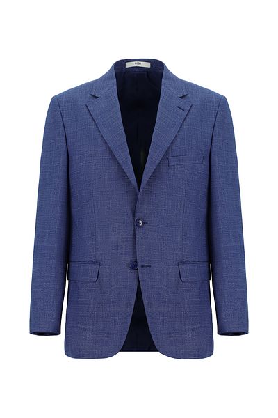 Kiğılı Classic Patterned Suit