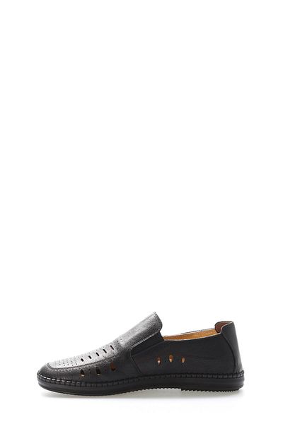 FAST STEP Genuine Leather Men's Casual Shoes 126Ma410