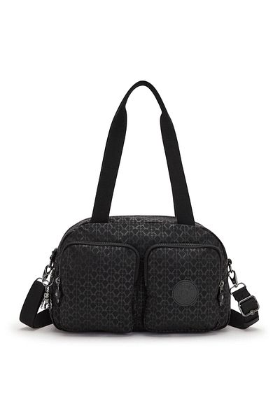 Kipling Cool Defea Signature Emb