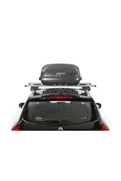 Hapro Roady 350 PortBagaj 310 Litre