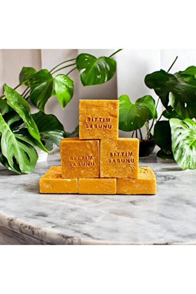 ASLANCAN صابون طبيعي - صناعة يدوية، قطعة واحدة