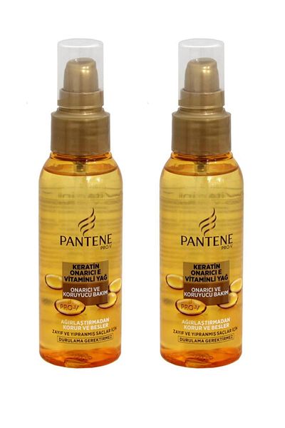 Pantene 100 ml Serum Repairing and Protective Care