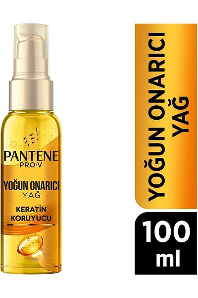 Pantene Pantane 100 ml Serum Repairing and Protective Care