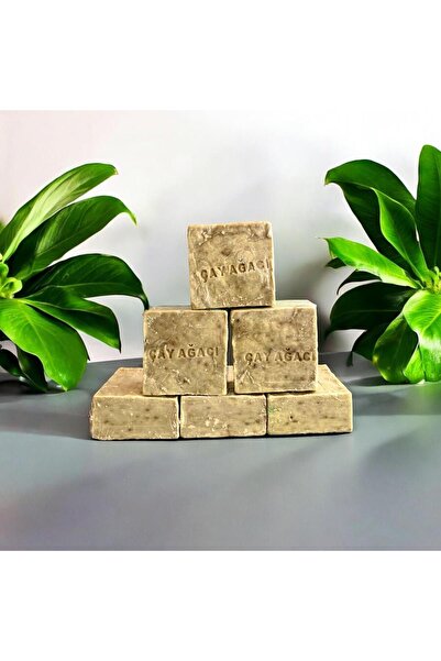 ASLANCAN El yapımı doğal çay ağacı sabunu,doğal sabun 1 adet