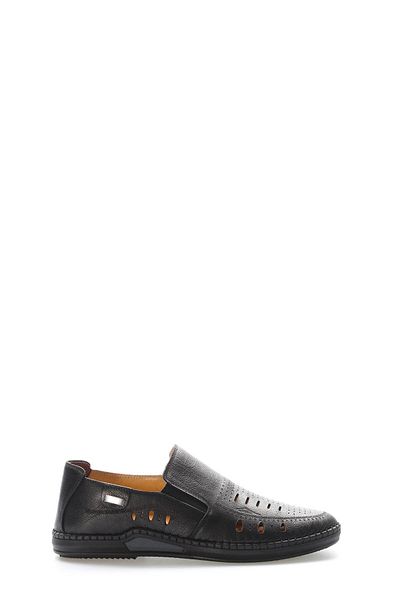 FAST STEP Genuine Leather Men's Casual Shoes 126Ma410