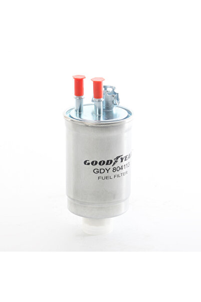 Goodyear FORD CONNECT YAKIT FİLTRESİ 2002-2006 ARASI UYUMLU Oem Kodu: 1906000000