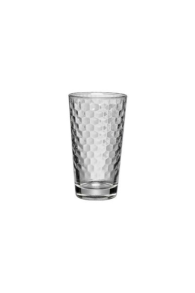 WMF Latte Macchiato Glass Set of 4