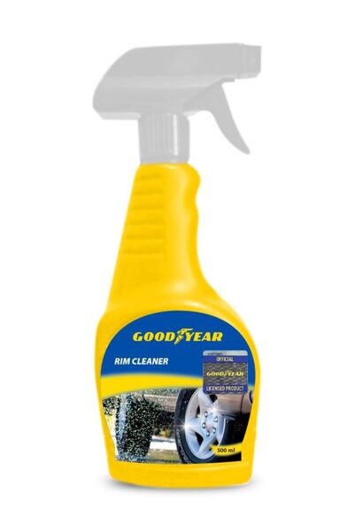 Goodyear Jant Temizleyici 500 ml