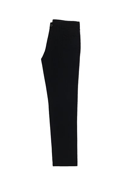 Abdullah Kiğılı Slim Fit Slim Fit Lycra Canvas / Chino Trousers