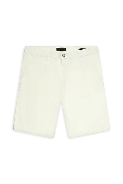 Kiğılı Lycra Bermuda Shorts