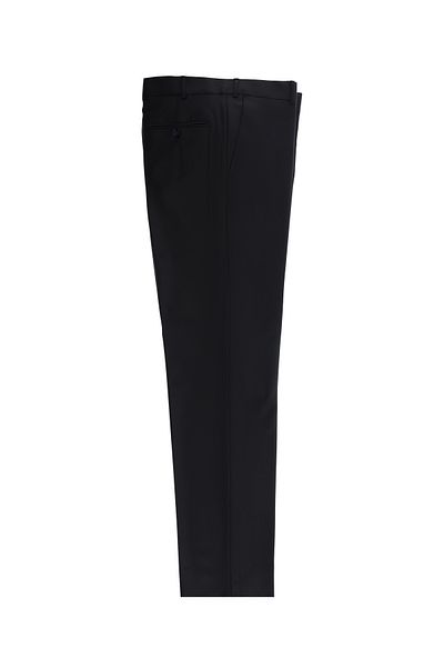 Abdullah Kiğılı Wool Classic Fabric Trousers