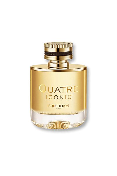 Boucheron Boucheron Quatre Iconic For Women Eau De Parfum 30ml