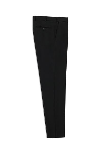 Kiğılı Wool Classic Fabric Trousers