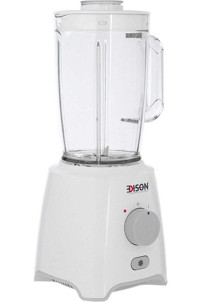 Edison Blender with Grinder, 1.6L, 350W - White