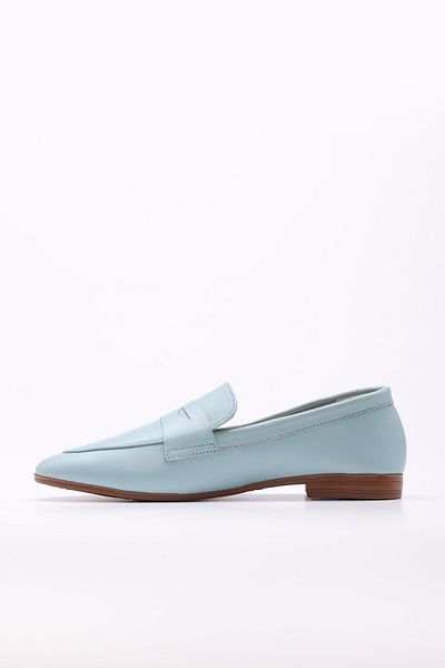 FAST STEP Balerini de damă din piele naturală 419ZAE-15LP