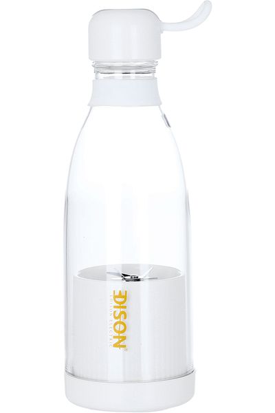 Edison Portable Blender, 300ml, 40W, 1200A - White
