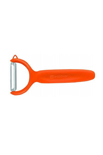WÜSTHOF Potato Peeler Orange