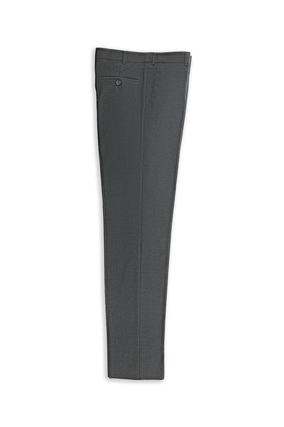 Kiğılı Wool Classic Fabric Trousers