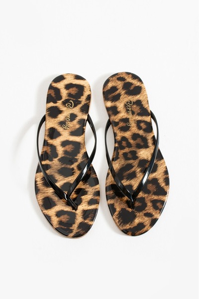 MÜJERİL'S Women's Comfortable Stylish Flip Flops Summer Pool Sea Beach Slippers