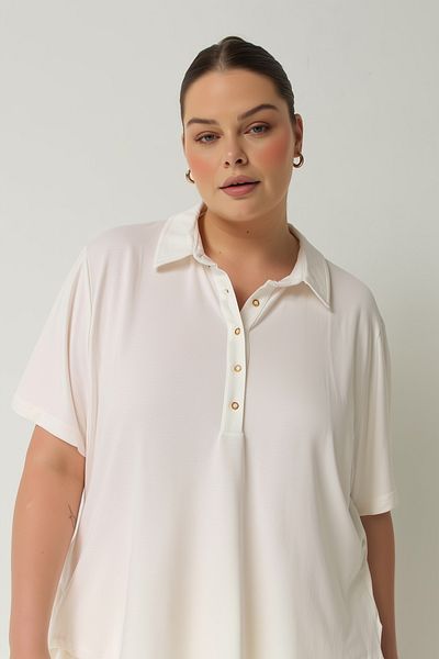 Hanezza Polo T-shirt