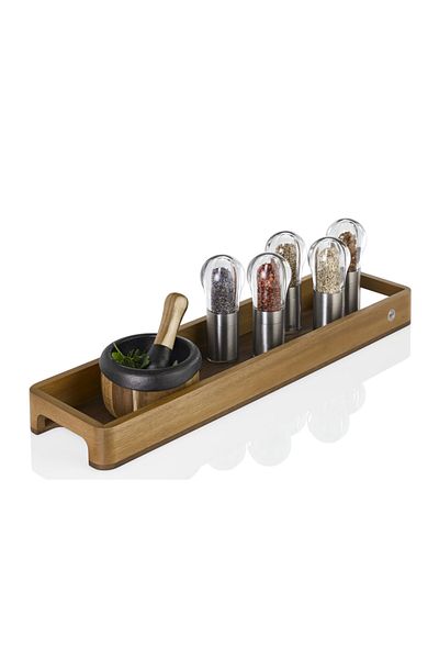 ADHOC Serve Slim Serving Tray
