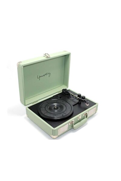 Genel Markalar Süpertrend Deri Çantalı Pikap Plak Çallar Alk2013