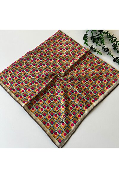 locella - وشاح قطني ناعم LCE4