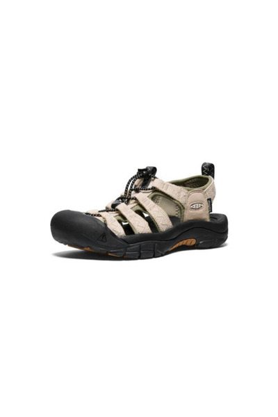 Keen Newport Retro Bej Kadın Sandalet