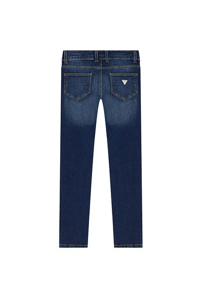 Guess Denim Skinny Pants W W