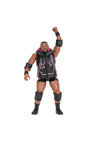 NECO TOYS مجسمات شخصيات Aew موديل S14 Keith Lee 125