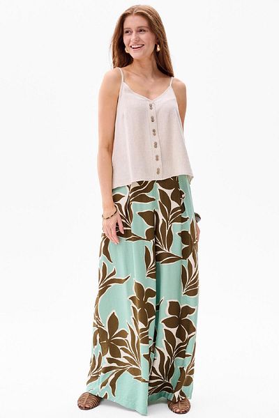 Blue Shadow Igi Blouse
