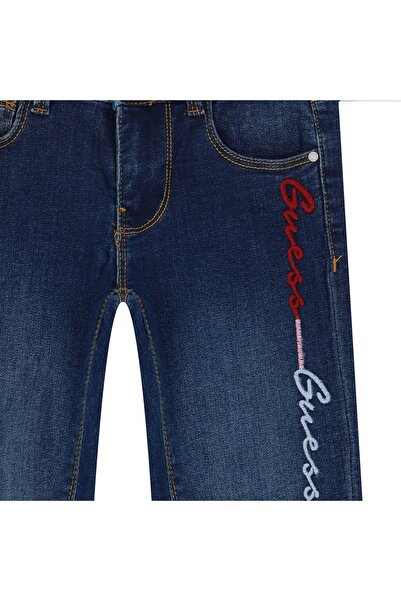 Guess Denim Skinny Pants W W