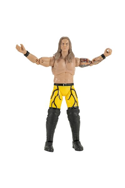 NECO TOYS مجسمات شخصيات Aew موديل S15 كريس جيريكو 147
