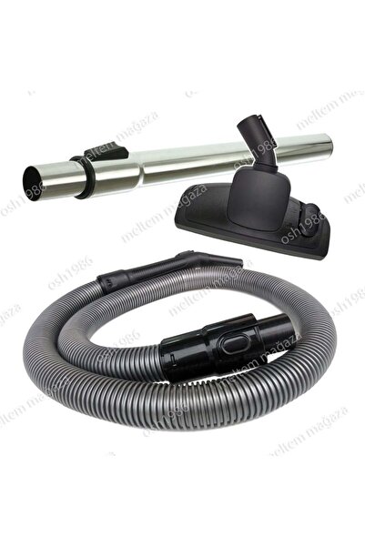 Parmis Σωλήνας κεφαλής σωλήνα ηλεκτρικής σκούπας Fakir συμβατός με BS 120