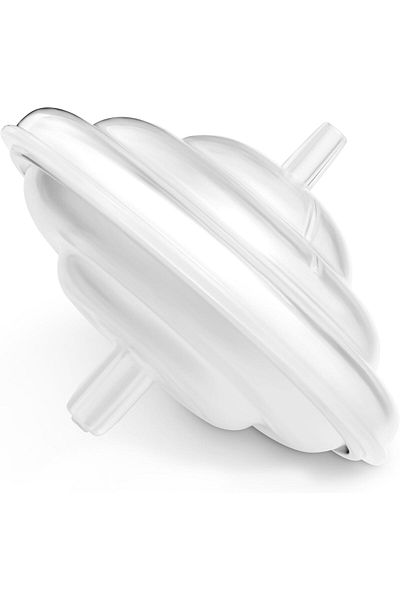 Spectra Backflow Protector Breast Pump Replacement Part 1 Count (Pack of 1)