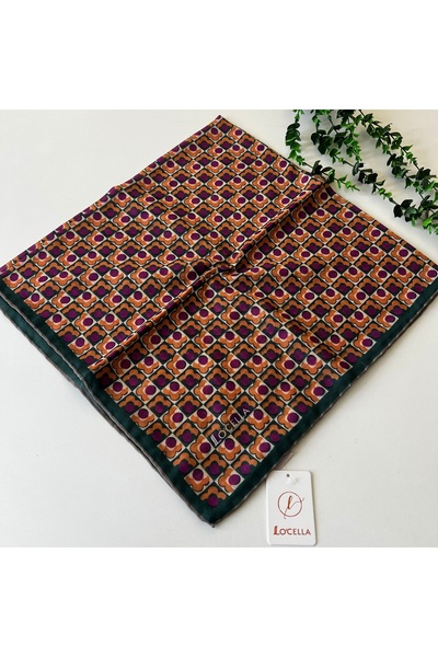 locella - وشاح قطني ناعم LCE9