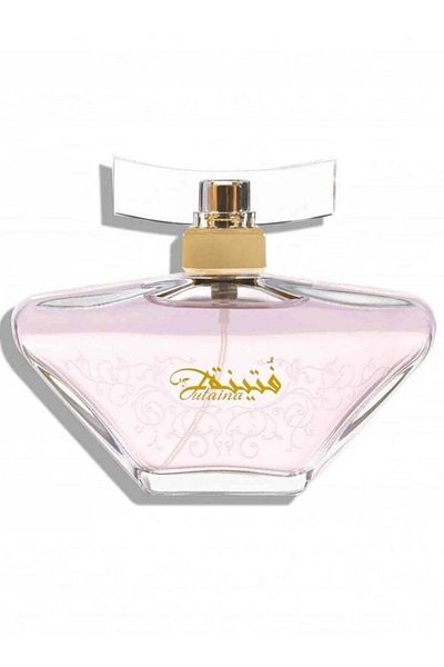 Junaid Perfumes Eau de Toilette Futaina 100ml