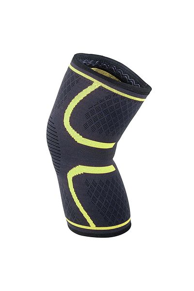 zenifique Knee Protection, Elastic Material, Size S