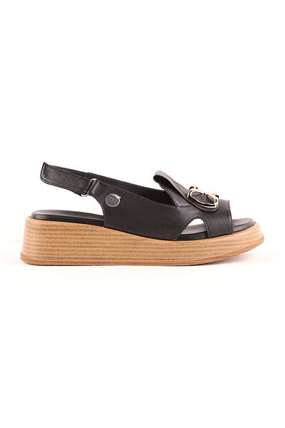 Mammamia 2780 Women's Leather Sandals