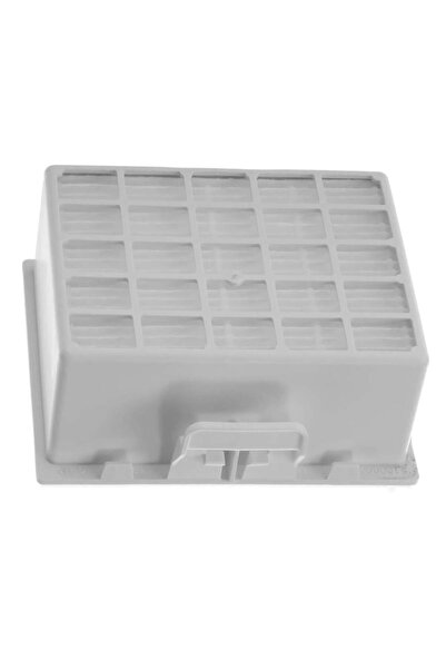 Parmis Bosch Compatible Bbz156Hf Vacuum Cleaner Filter Hepa Filter