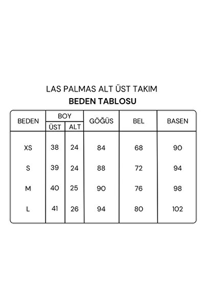 La Sarta Las Palmas Ribbed Knit Alt Upper Black Team