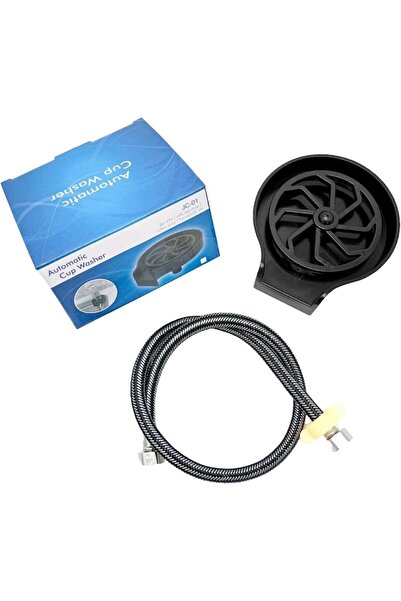 HOZRO Automatic Mug Washer HOZRO, JC-01