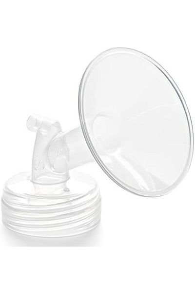 Spectra Baby USA - Single Breast Flange - Small / 20mm