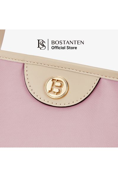 BOSTANTEN Ladies Shoulder Bag & Underarm Tote Bags