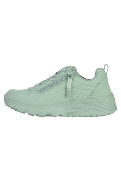 SKECHERS SKECHERS children's sports shoes UNO LITE - EASY ZIP - 310387LSAGE